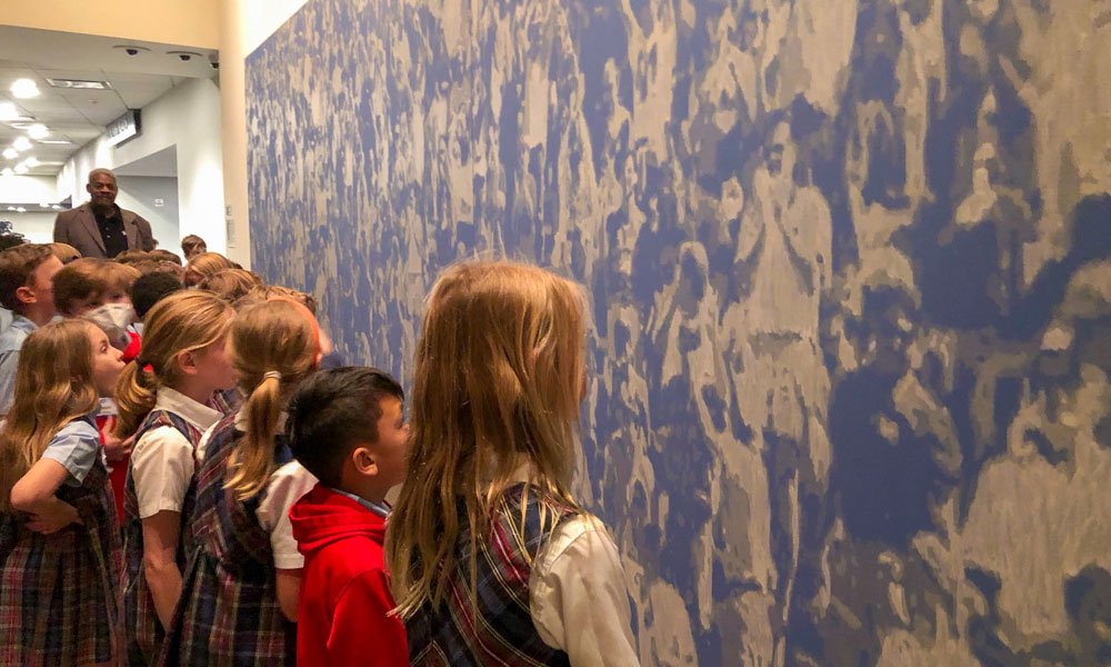 Supporting and Recurring Cast of Before Reveals Who Plays Whom in the